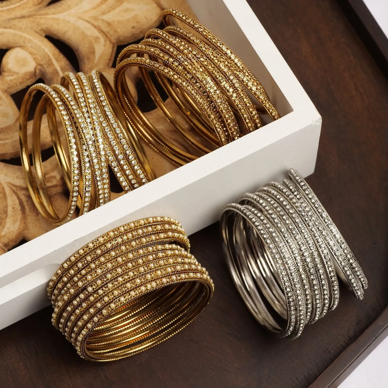 Bangle Set8