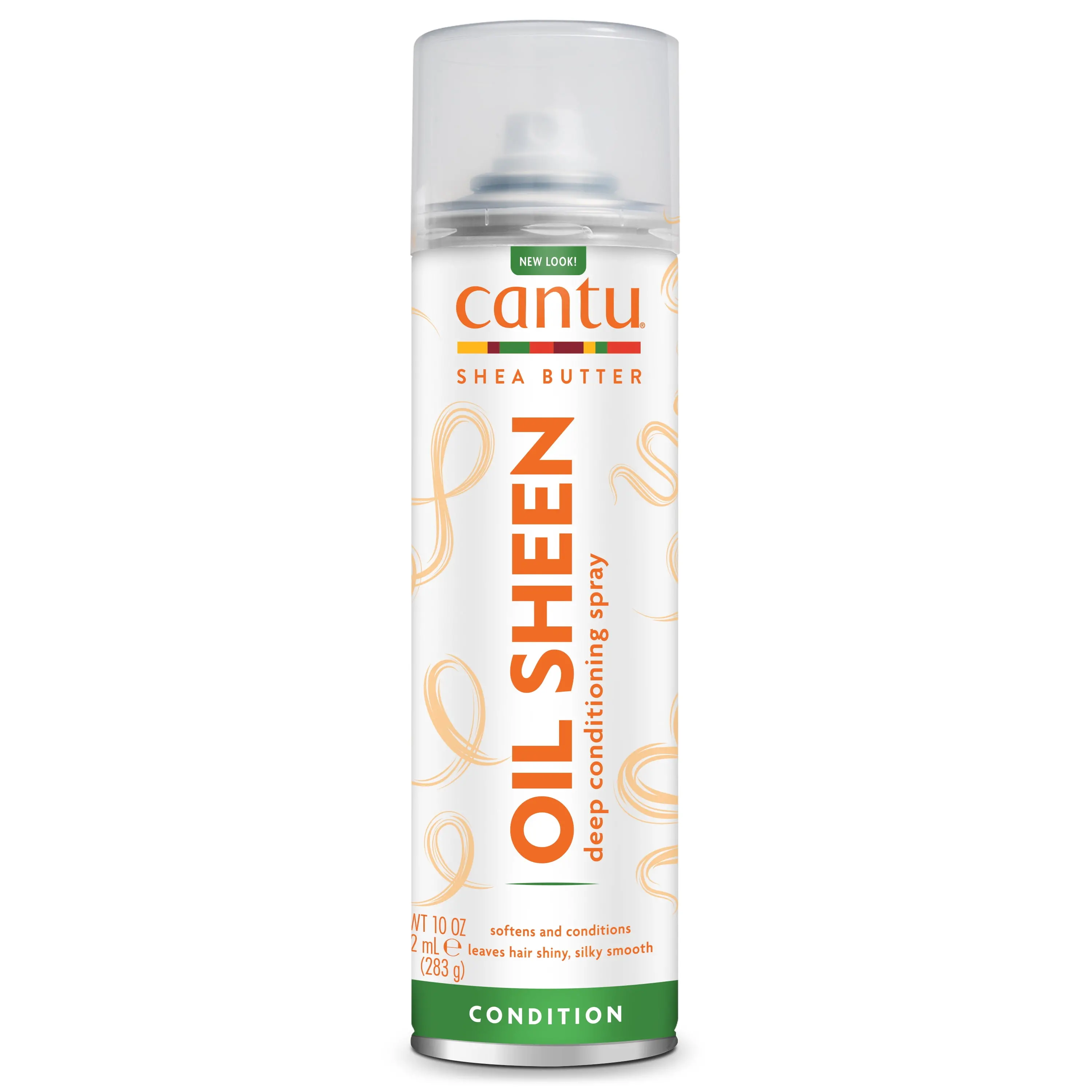 Cantu Deep Conditioner Spray