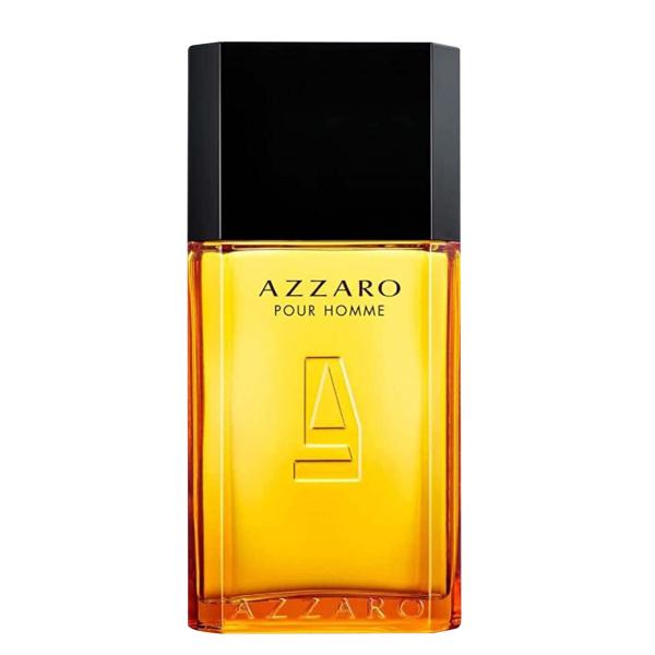 Azzzaro Pour Homme