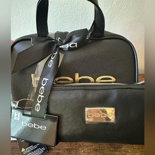 Bebe Cosmetic Bag Ross
