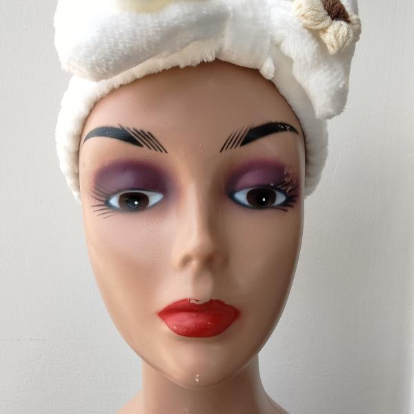 Wide Headbands