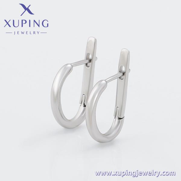 Xuping silver