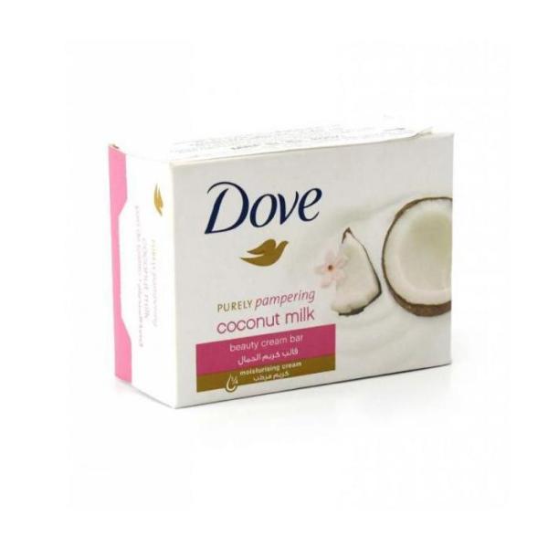 Dove Bar Soap