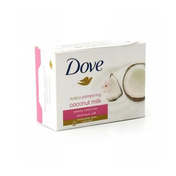 Dove Bar Soap