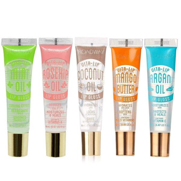 Broadway Coconut Oil Cooling Effect