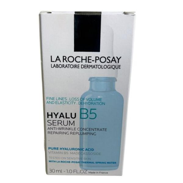 Laroshe_posay 50+ Ant-dark Spots Fluid