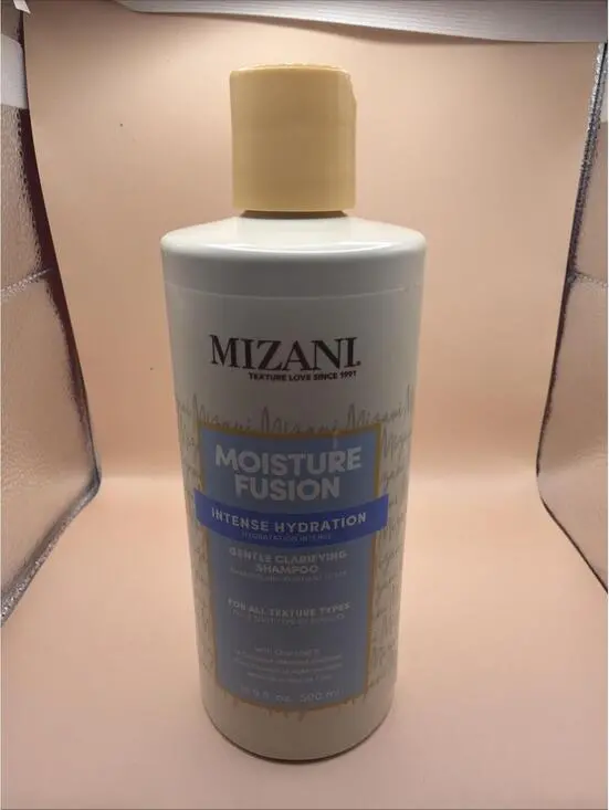 Mizani Moisture Fusion