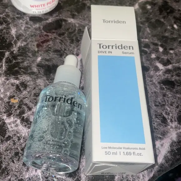 Torridem Serum 20 Ml