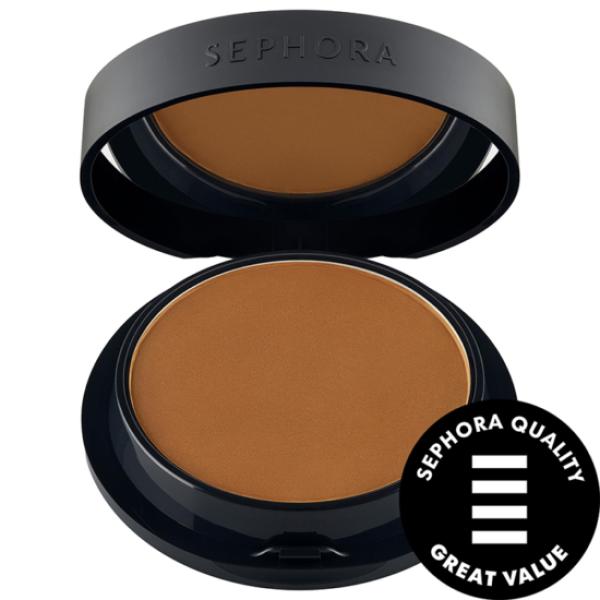 Matte powder  45p