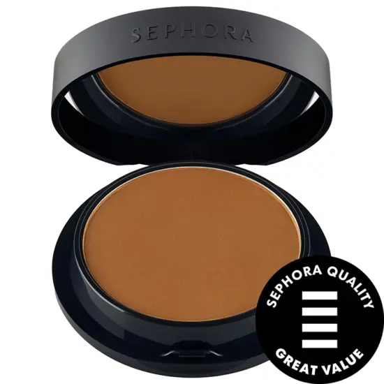 Matte powder  45p