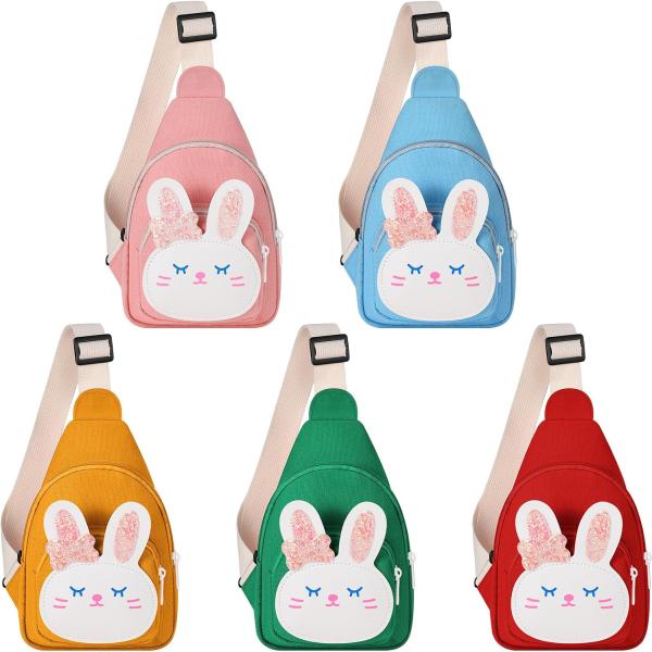 Kids Sling Bags