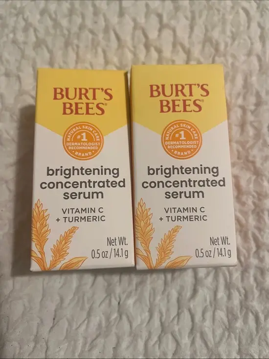 Garnier Even & Bright Booster Serum