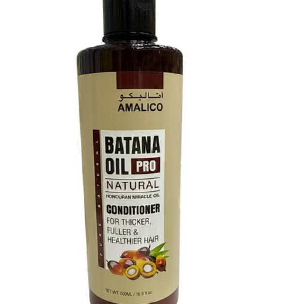 Amalico Batana Oil Pro Conditioner