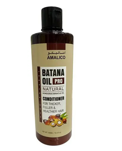 Amalico Batana Oil Pro Conditioner