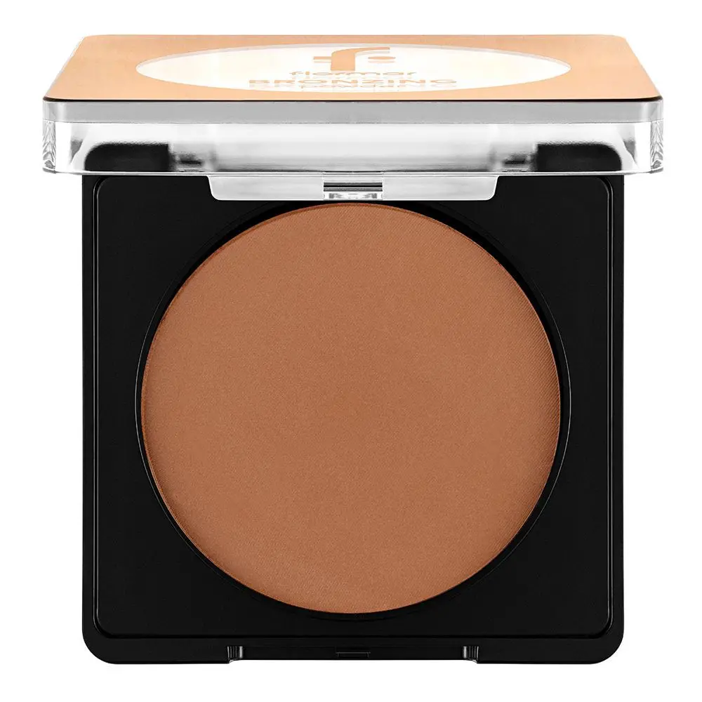 Brinzing Powder 008 Sun Tan