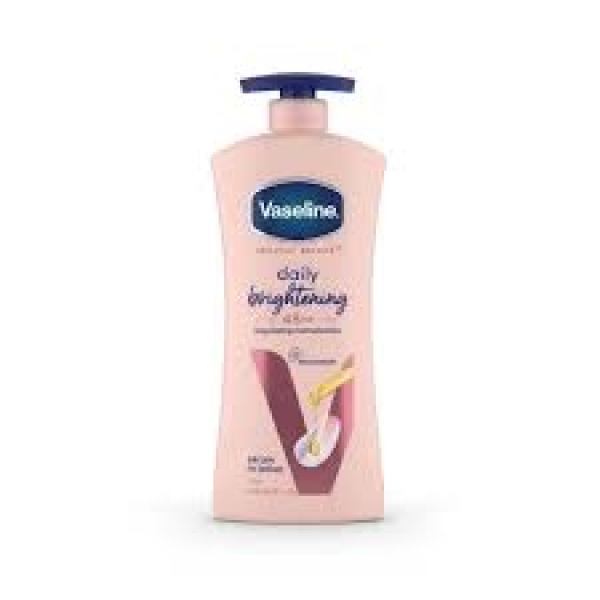 Vaseline Daily Brightening 48hr