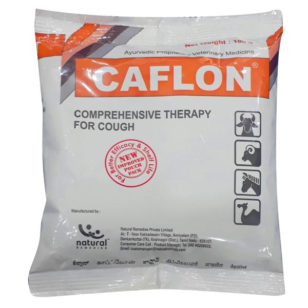 Caflons