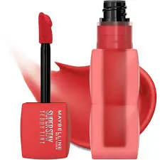 Maybelline Superstay Teddy tint 30
