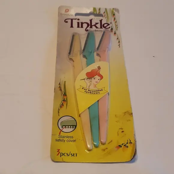 Tineke Eyebrow Razor
