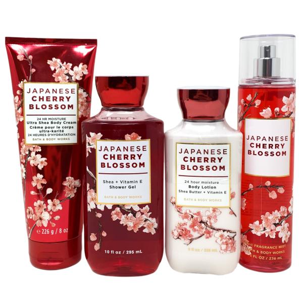 Bath& Body Works