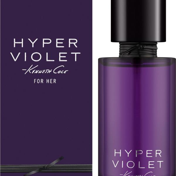 Kenneth Cole Hyper Violet