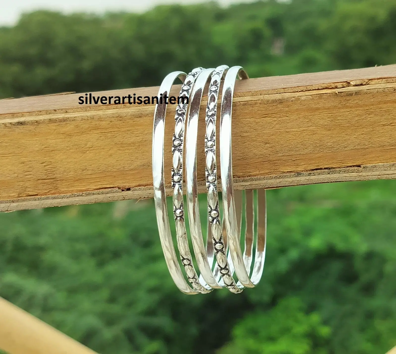 Bangle Set5