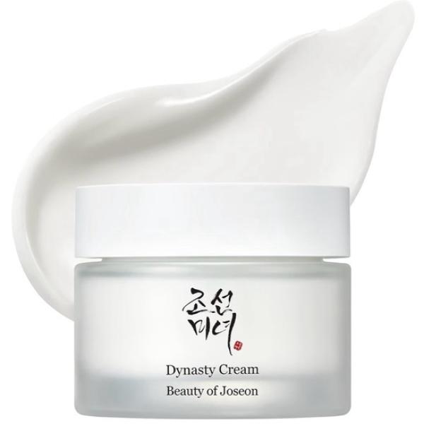 Dynasty Cream Beaty Of Jonson