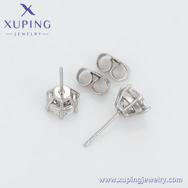 Xuping silver 350