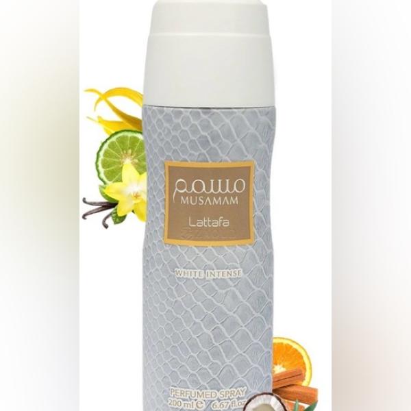 Khamrah Qahwa Deo Spray