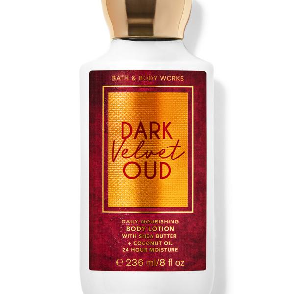 Bath And Works Dark Velvet Oud