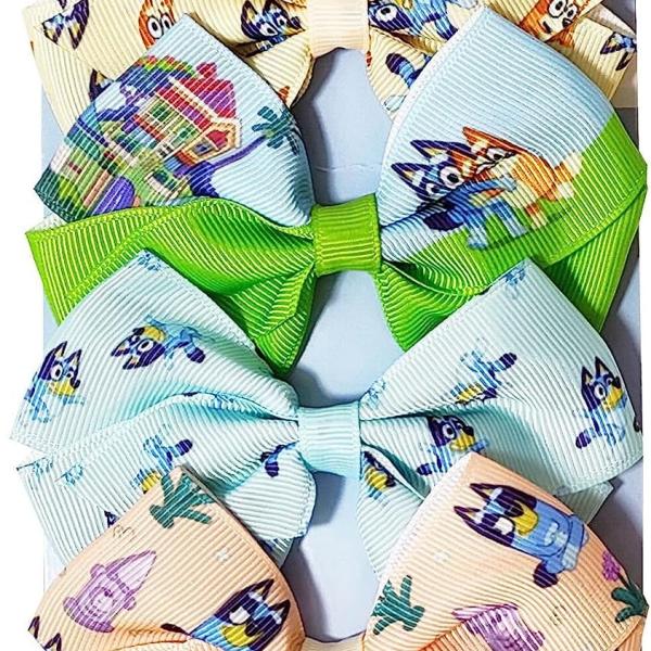 Kids Bow Gift Pack