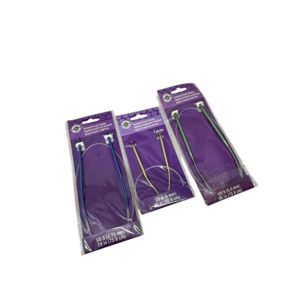 Needle Set