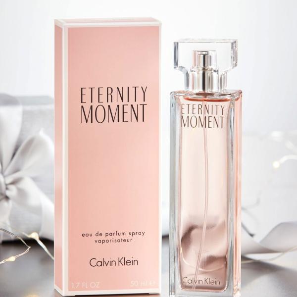 Calvin Klein Enternity Moment E.d.p