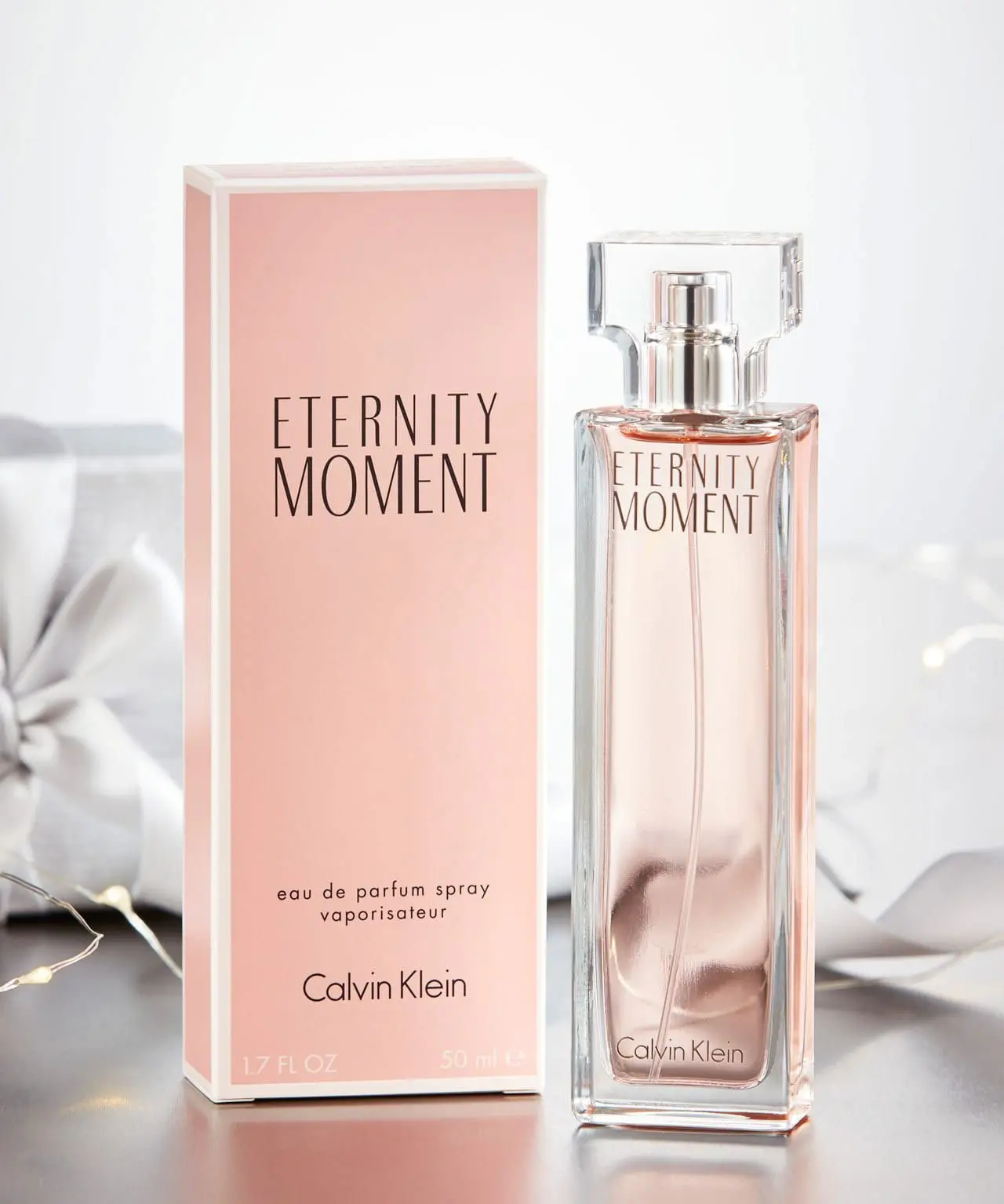 Calvin Klein Enternity Moment E.d.p