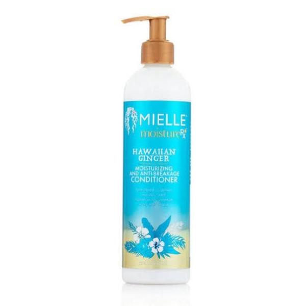 Mielle Moisture Hawaiian Ginger Moisturizing And Anti-breakage Leave-in Conditioner