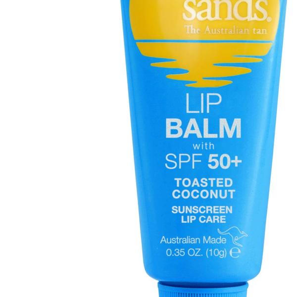 Bondi Sands SPF 50+ Lip Balm Coconut