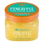 Tree Hut Pineapple Shea Sugar Scrub