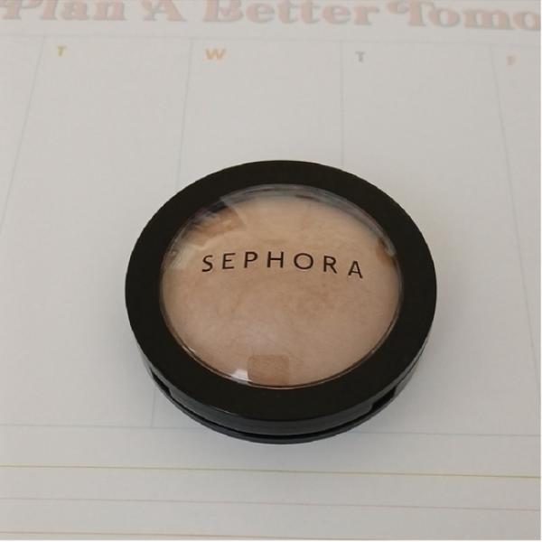Microsmooth Powder Bronze medium yellow 35