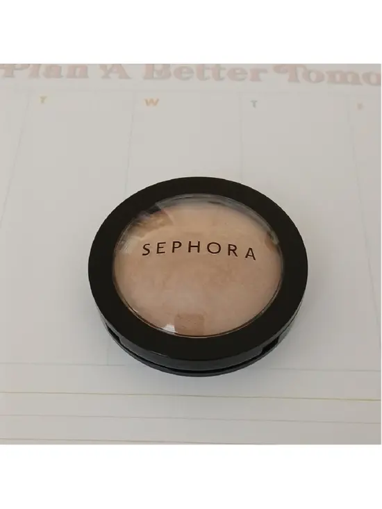 Microsmooth Powder Bronze medium yellow 35