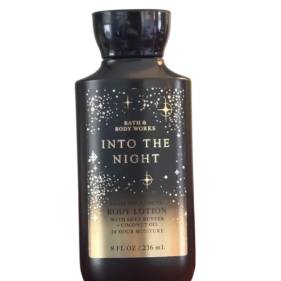 Bath And Body Works Noir