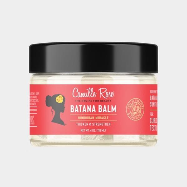 Camille Rose Batana Balm