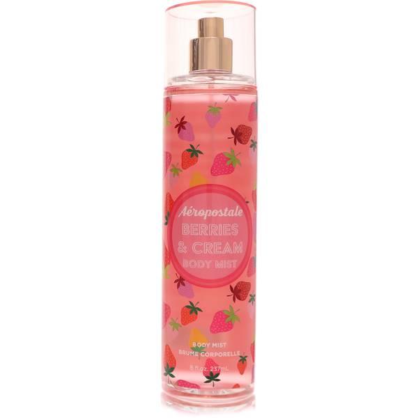 Aeropostale Berries And Cream