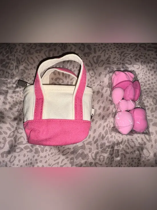 Make Up Sponge