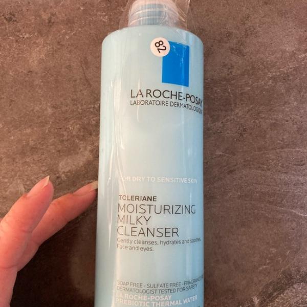 LAROSHE_POSAY LIPIKAR BAUME AP+M 200ML