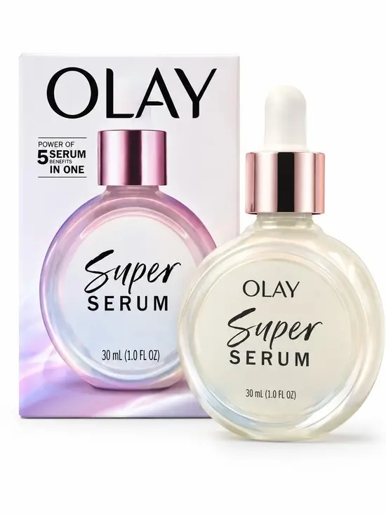 Photo Readyinstant Pulmp Serum 75ml