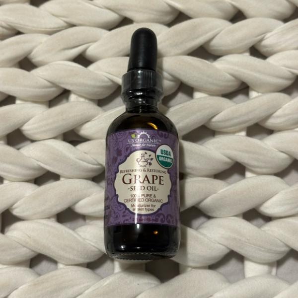 Broadway Grape Seed