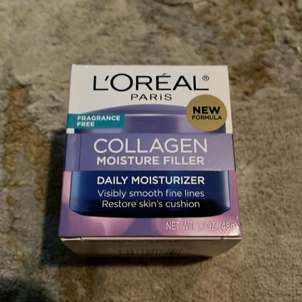 L'oréal Paris Glycolic Bright Glowing Day Cream