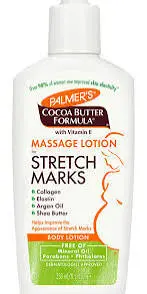 Palmers Massege Loiton For Stretch Marks 8.4oz