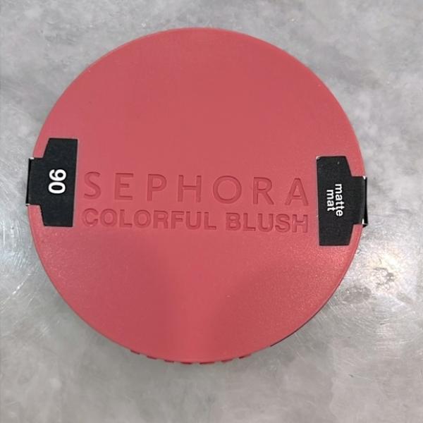 Sephora colorful blush matte 51