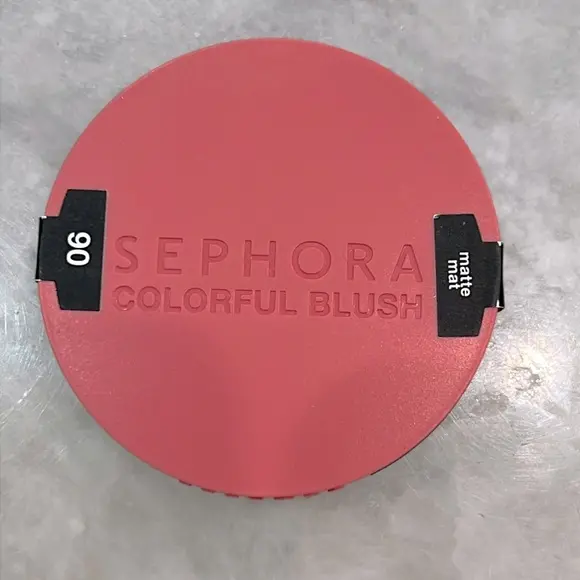 Sephora colorful blush matte 51